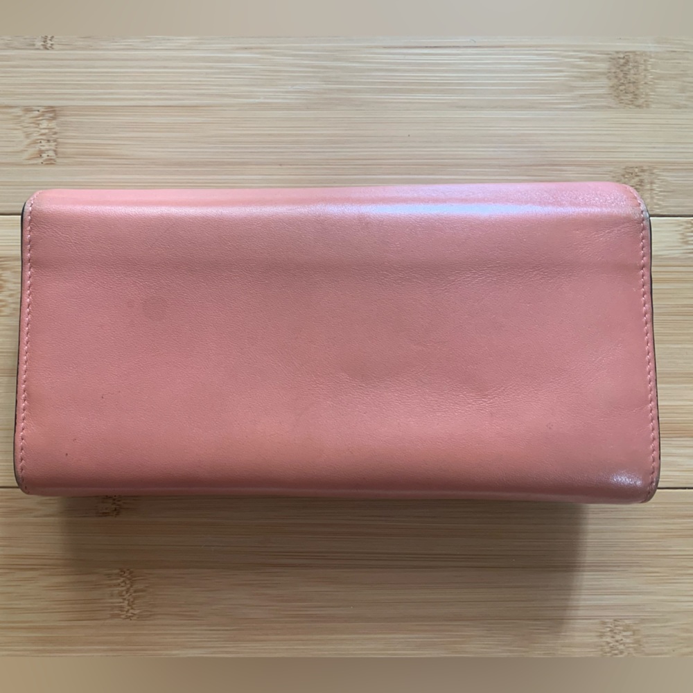 Chloe Wallet - Picture 6 of 9